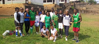 Virgine CA RASSEMBLER