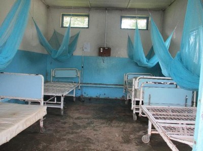 IMPROVING PATIENT HANDLING