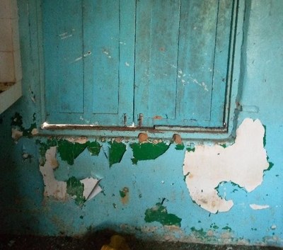 INTERIOR INSULATION OF BUILDINGS