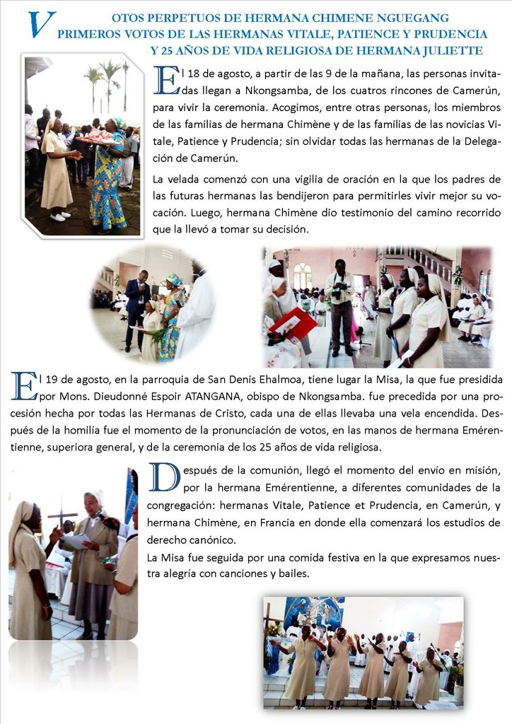 2018 08 18  au CAMEROUN JUBILE VOEUX  ES.jpg