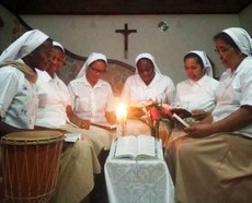 Yaoundé Partage Evangile