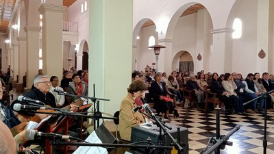 Comunidad Graneros