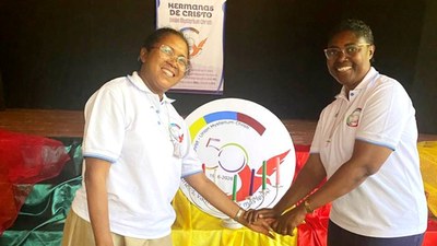 La alegría y la Armonía