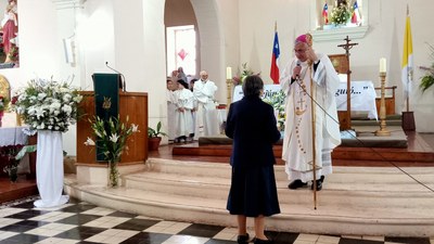 Renovación del compromiso