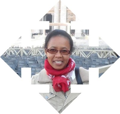 Hermana Marie Espérance Emma