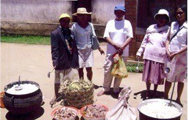 partage prison Ambatolampy