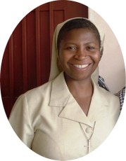 Camerun : Sr Rillindis