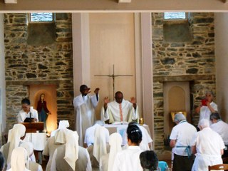 chap gén bénédiction