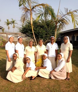 Angeline cté Nkongsamba