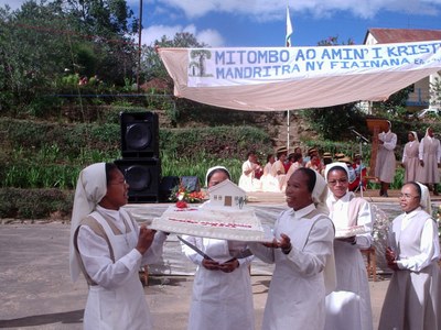 pour le centenaire du Noviciat en 2008.JPG